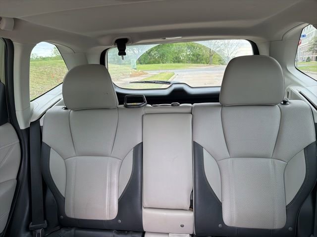 Used 2020 Subaru Forester Limited image 24