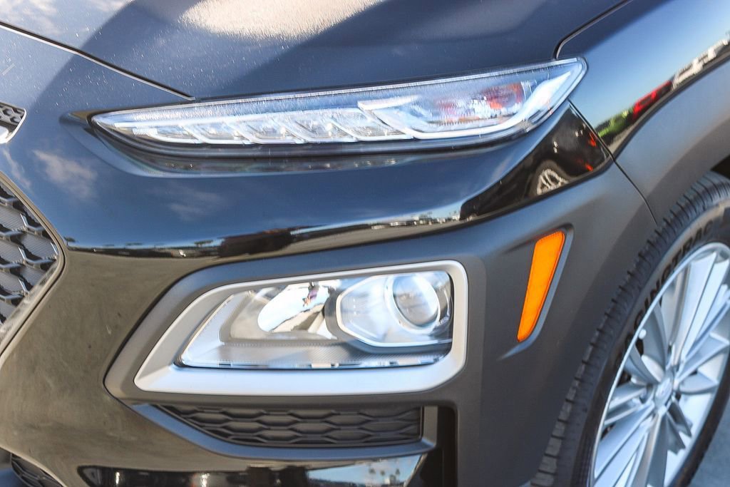 Used 2019 Hyundai Kona SEL FWD image 5