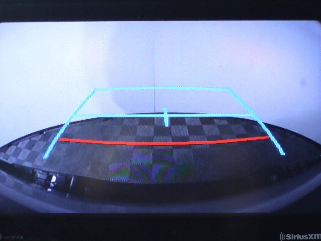 Used 2021 Toyota Tacoma TRD Off-Road image 18