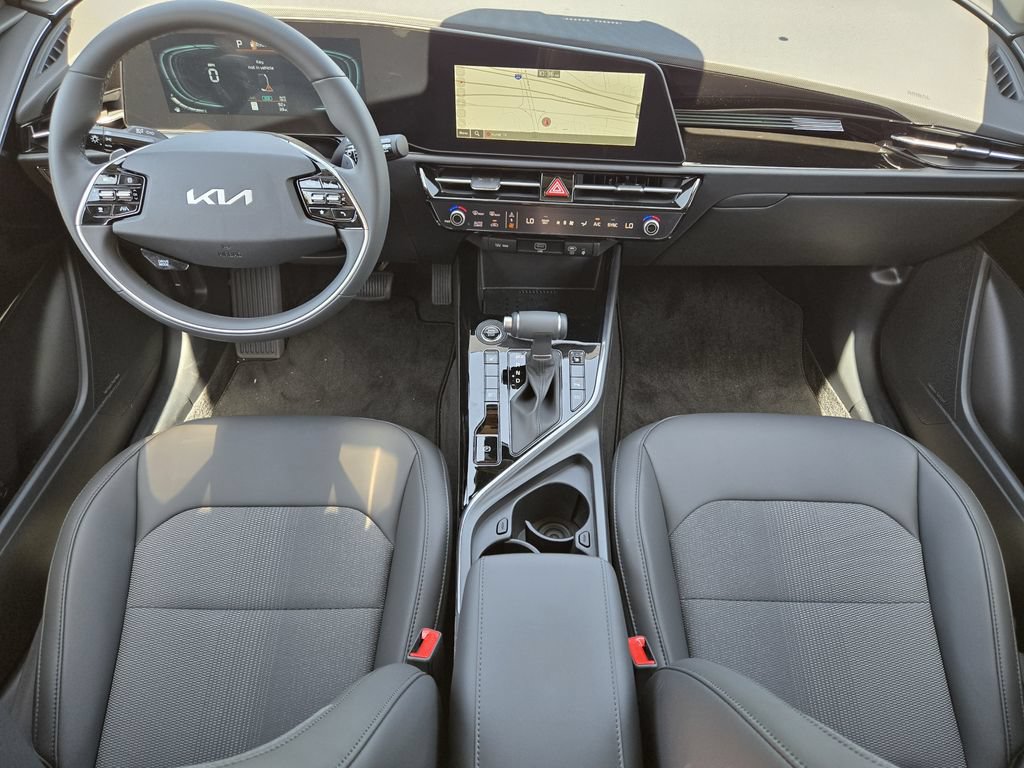 New 2026 Kia Niro EX w/ EX Premium Package FWD image 19