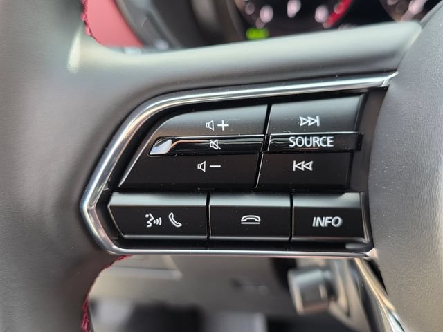 New 2026 MAZDA CX-70 3.3 Turbo S w/ Premium Package AWD/4WD image 21