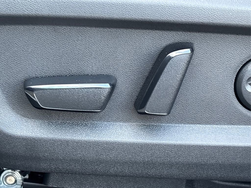 New 2026 Nissan Rogue Platinum w/ Platinum Premium Package image 28