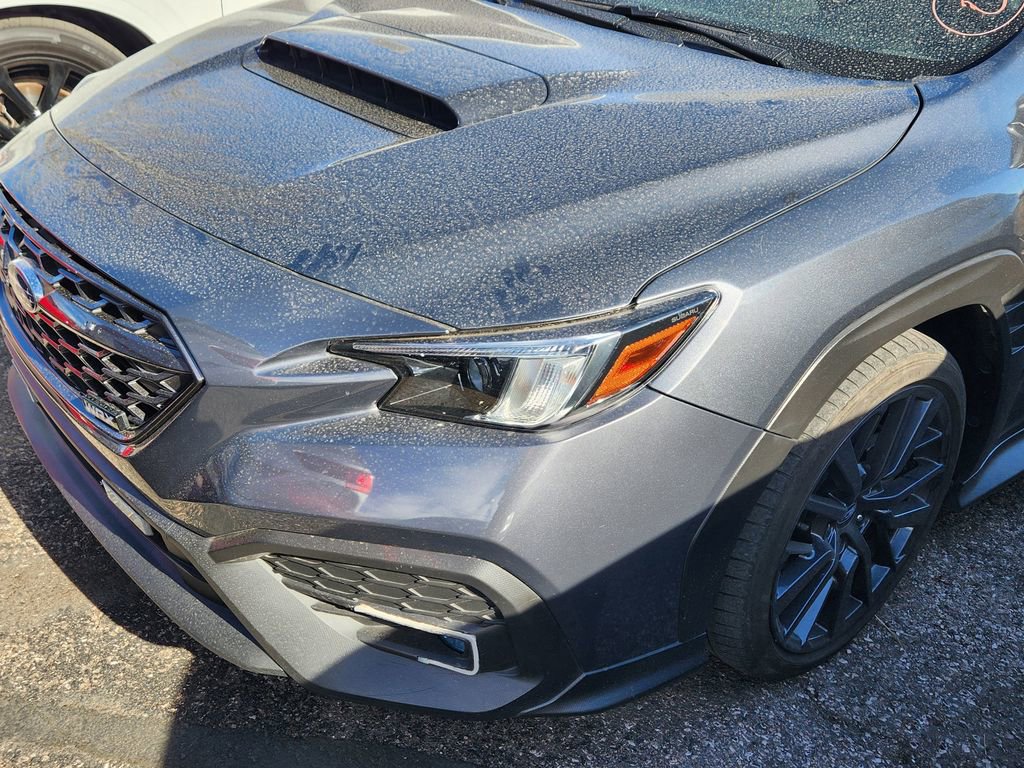 Used 2024 Subaru WRX Premium image 7