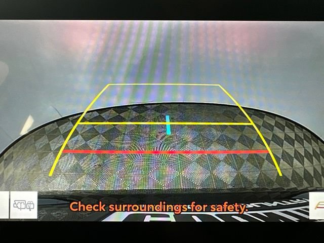 Used 2024 Toyota Grand Highlander AWD image 3