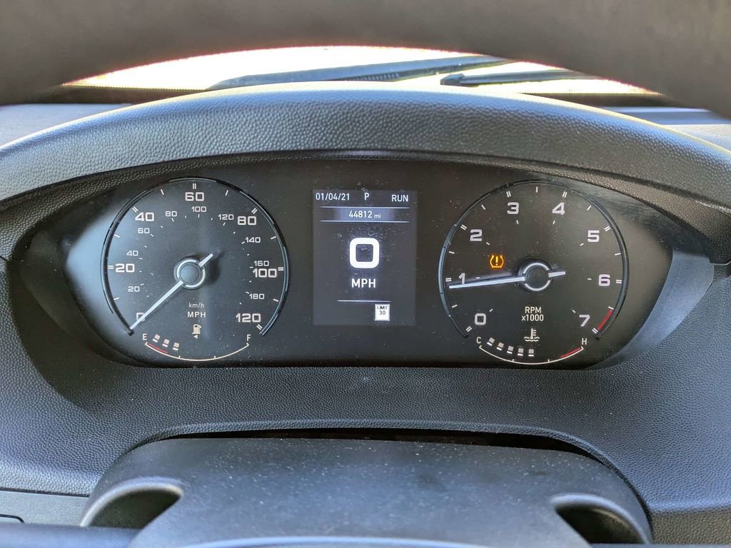 Used 2022 RAM ProMaster 2500 image 26