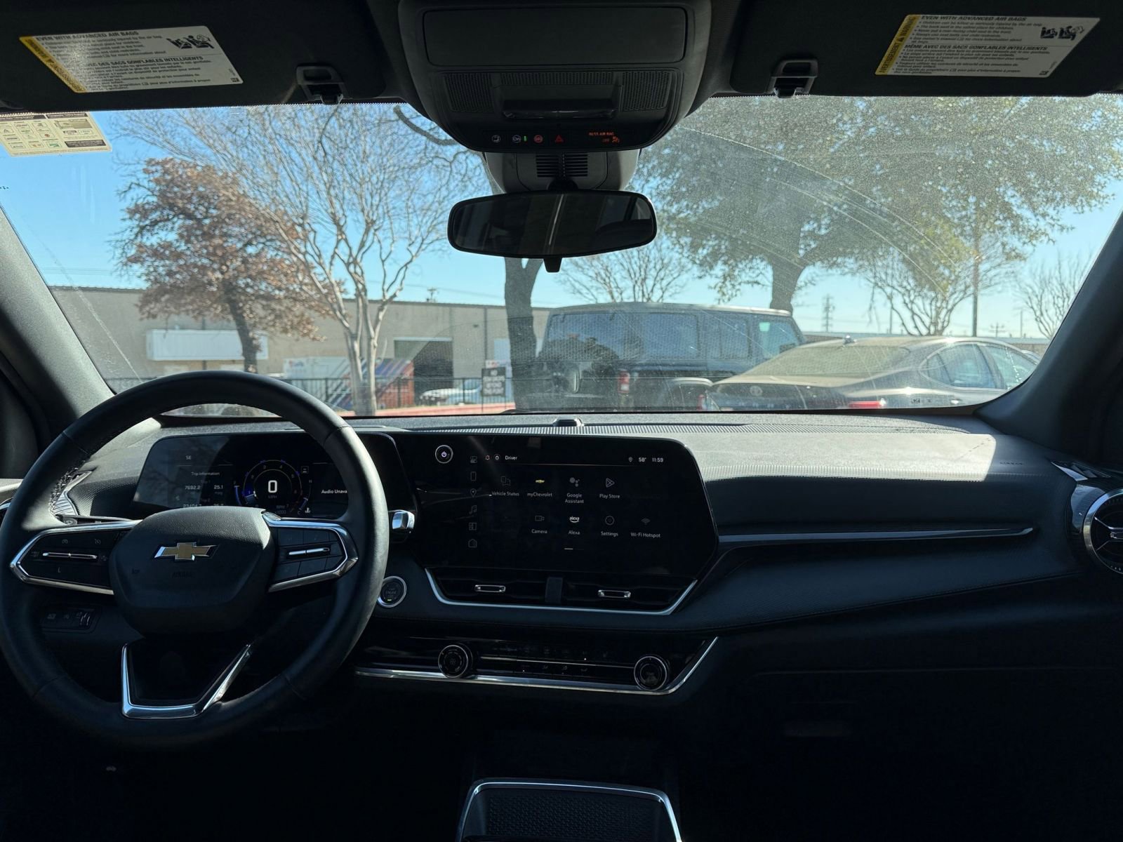 Used 2025 Chevrolet Equinox LT image 33