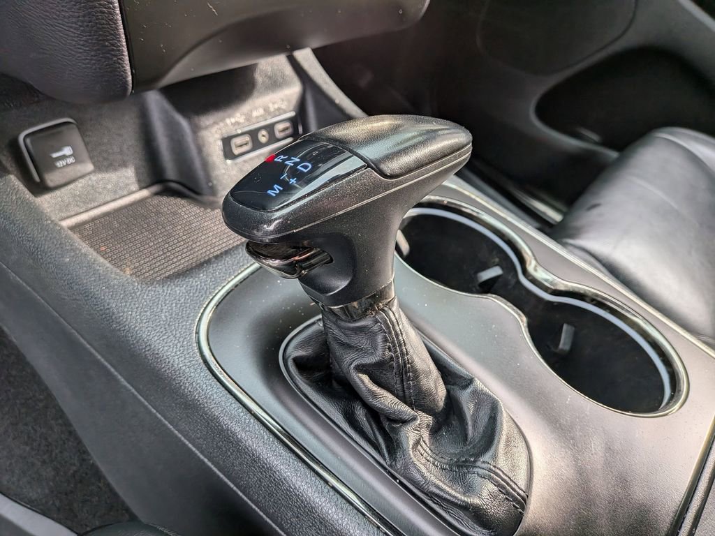 Used 2020 Dodge Durango GT image 22