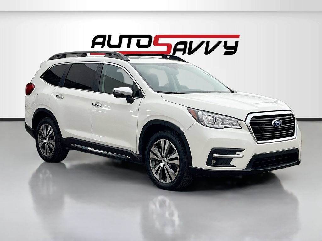 Used 2022 Subaru Ascent Touring AWD/4WD image 1