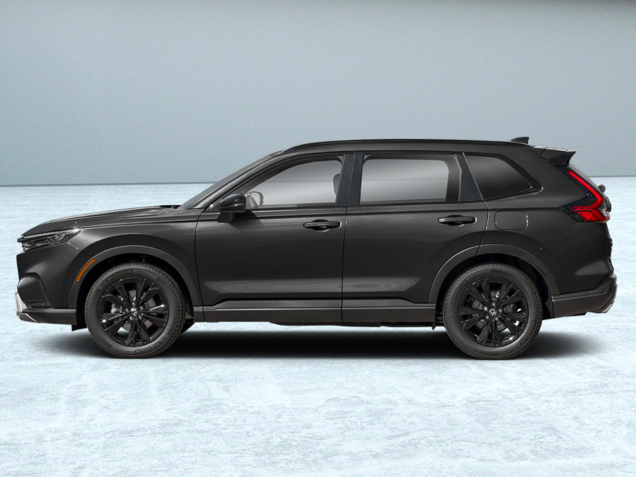 New 2026 Honda CR-V Sport Touring image 3