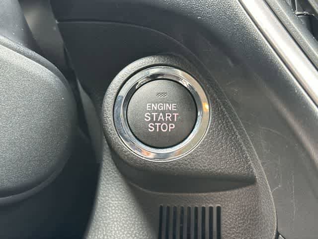 Certified 2025 Subaru Impreza 2.0i Sport AWD/4WD image 10