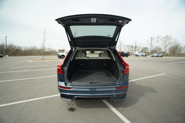 Used 2024 Volvo XC60 B5 Plus w/ Protection Package Premier image 58