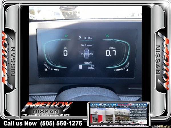 Used 2023 Kia Sportage LX image 10