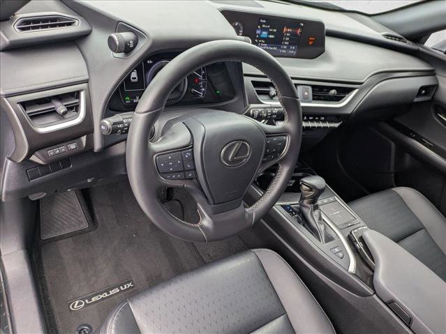 Used 2020 Lexus UX 250h AWD/4WD image 10