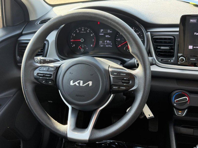 Used 2022 Kia Rio S image 13
