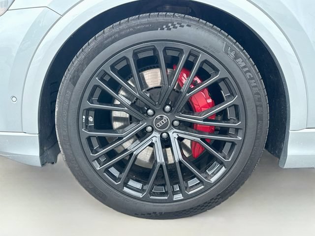 Used 2024 Audi SQ8 Prestige w/ Prestige Package AWD/4WD image 44