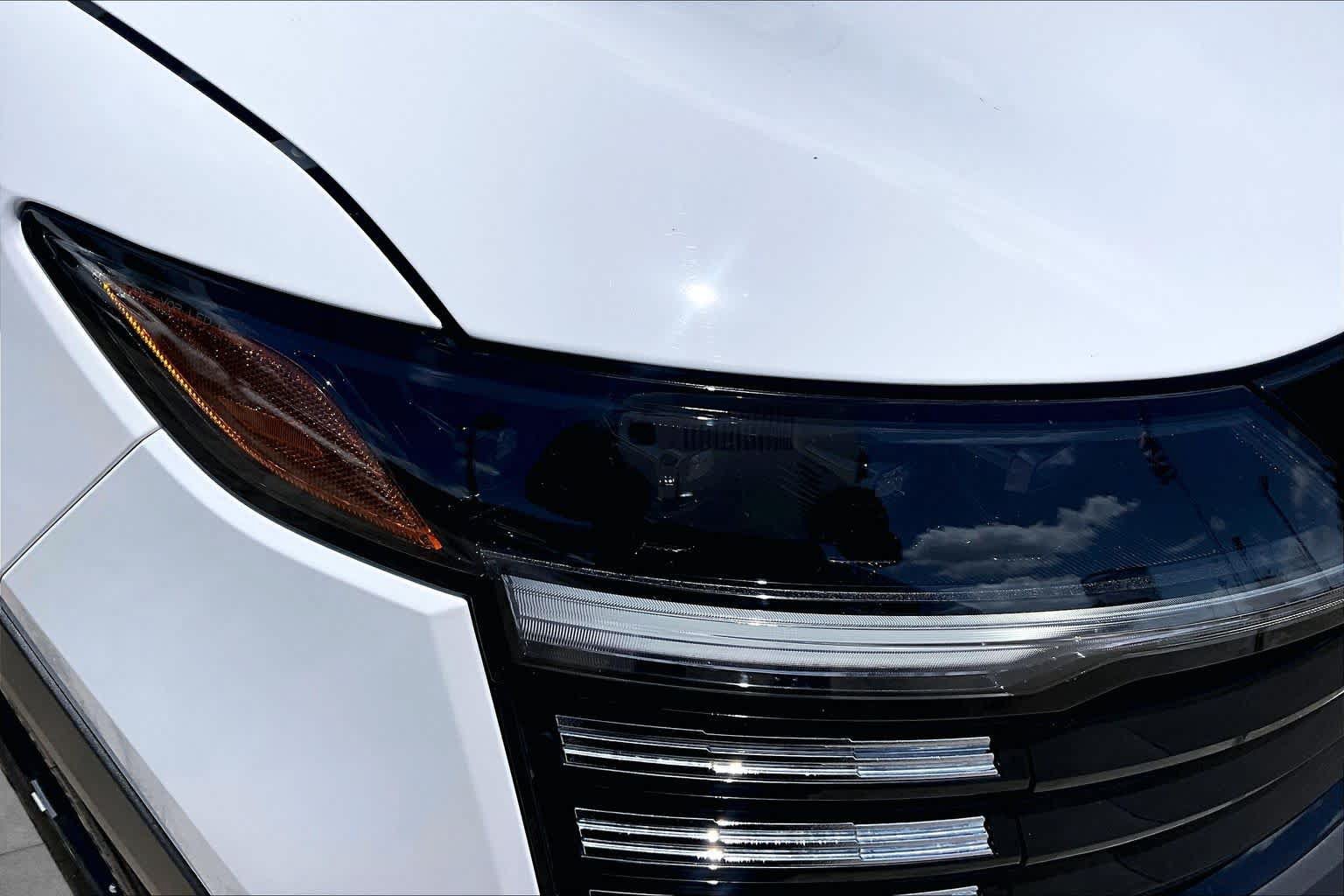 Certified 2026 Nissan Kicks S FWD image 27