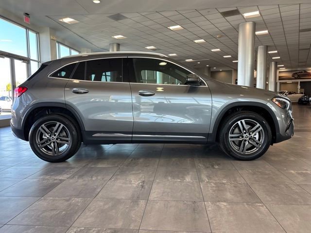 Certified 2026 Mercedes-Benz GLA 250 image 2