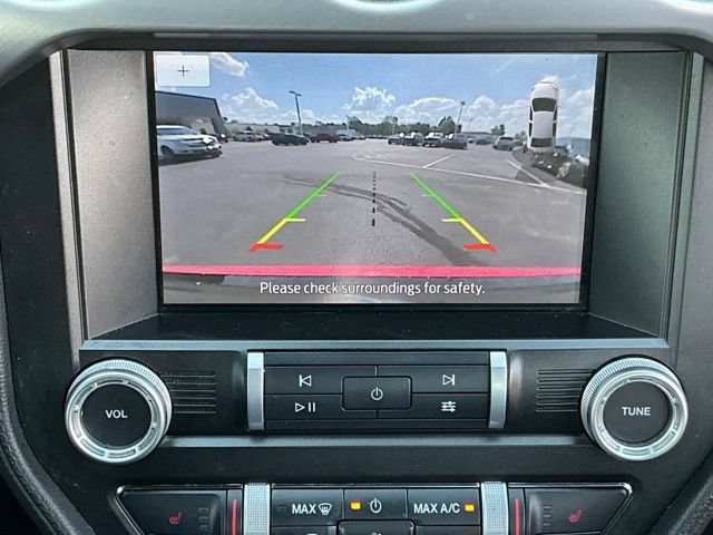 Used 2023 Ford Mustang Premium RWD image 23