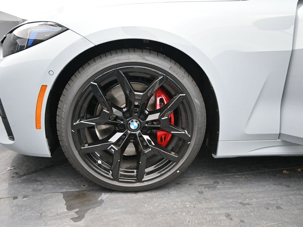 New 2026 BMW M440i Coupe w/ Premium Package RWD image 4