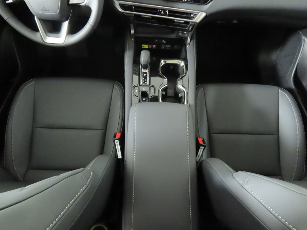 Certified 2025 Lexus RX 350 FWD image 16