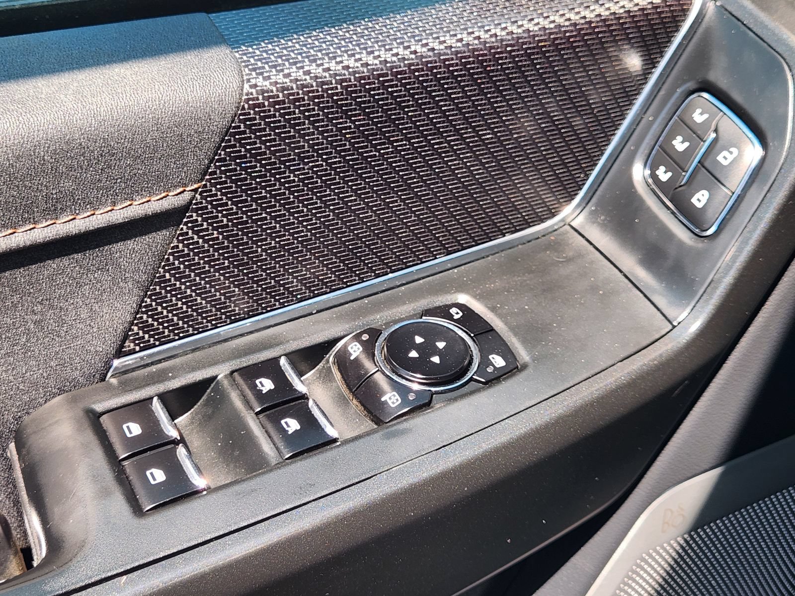 Used 2023 Ford F150 Raptor w/ Raptor Carbon Fiber Package AWD/4WD image 25