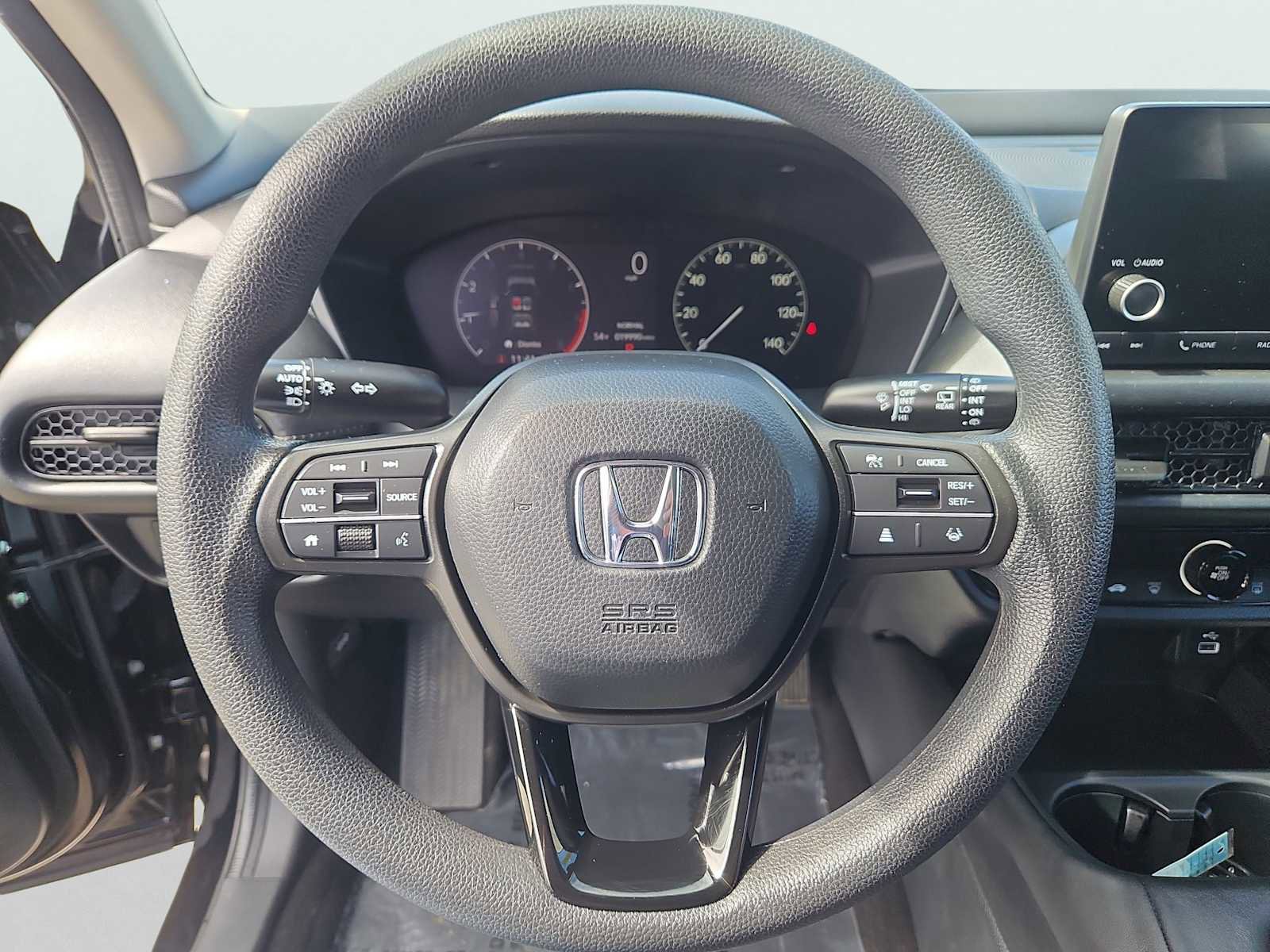 Certified 2023 Honda HR-V LX image 23