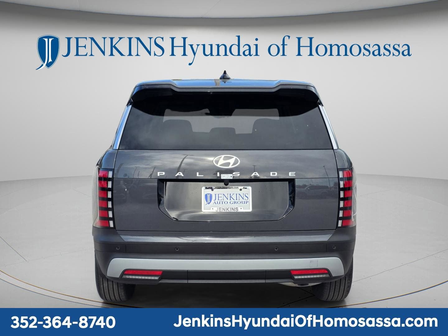 New 2026 Hyundai Palisade SE image 3