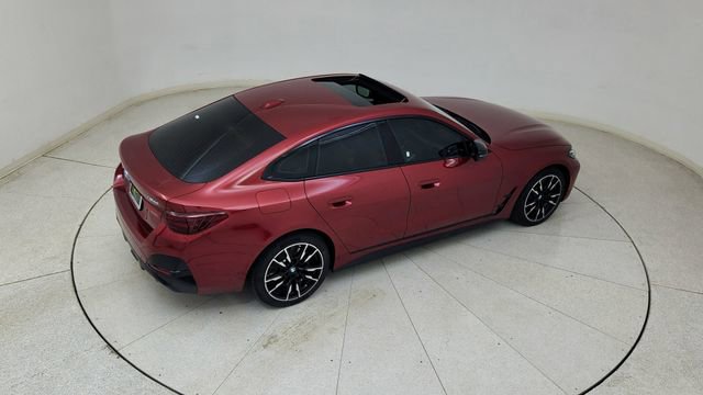 Used 2025 BMW i4 M50 image 83