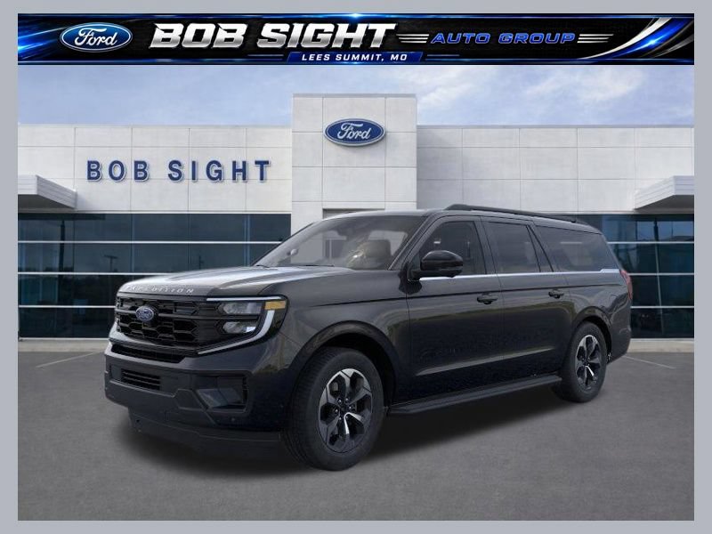 New 2026 Ford Expedition Max Active AWD/4WD 360° Tour