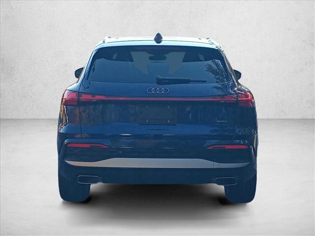 New 2025 Audi Q5 Prestige image 8