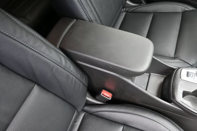 Used 2026 Chevrolet Trax RS FWD image 33