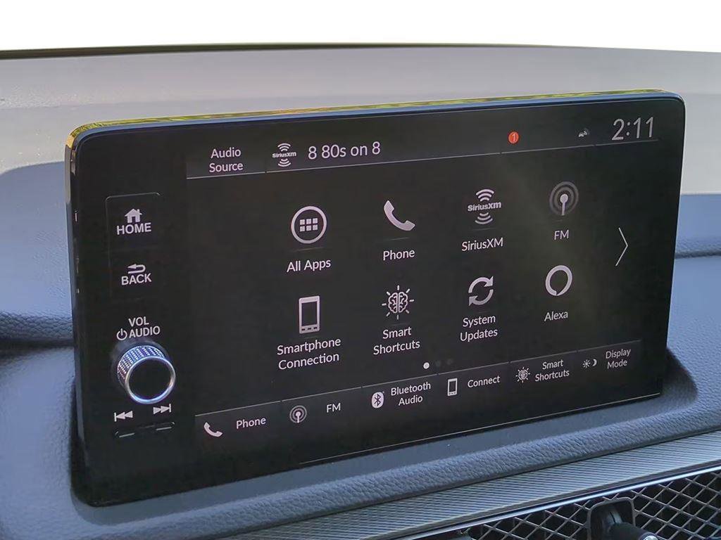 New 2026 Acura Integra A-Spec image 21