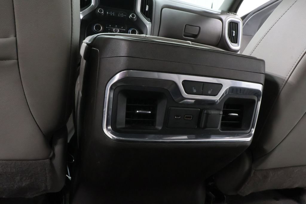 Used 2019 Chevrolet Silverado 1500 LTZ w/ LTZ Convenience Package image 26