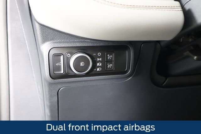 New 2026 Ford Explorer Active w/ Active Comfort Package image 33