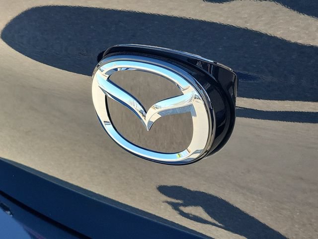 New 2026 MAZDA MAZDA3 s FWD image 26