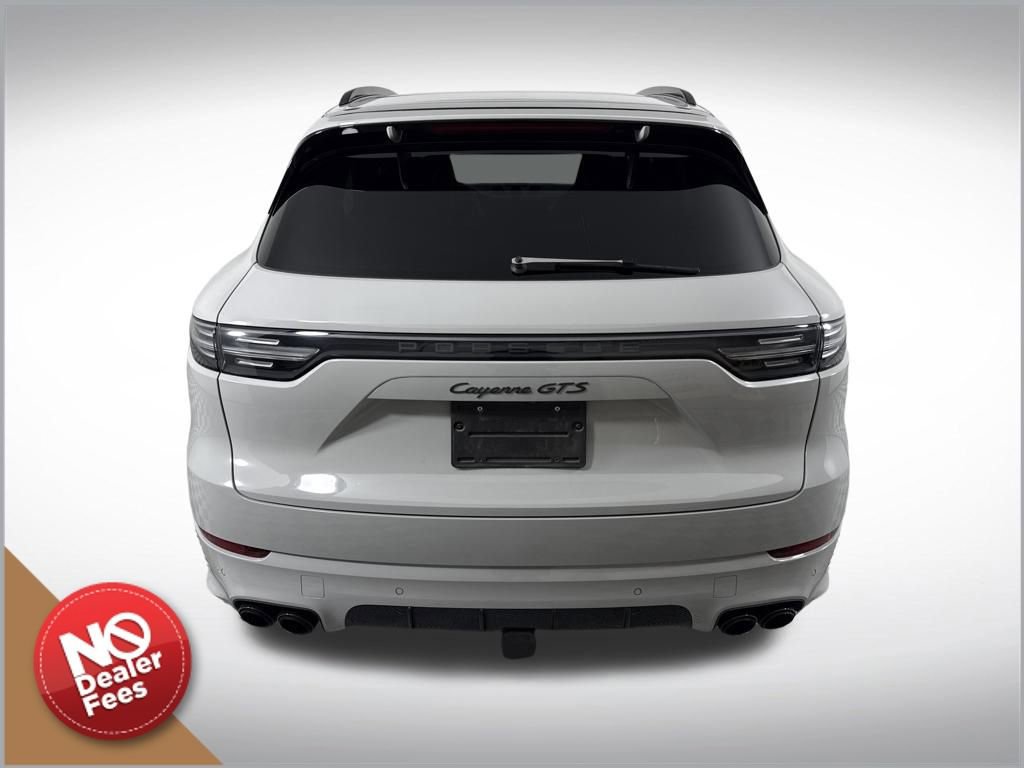 Used 2023 Porsche Cayenne GTS image 4