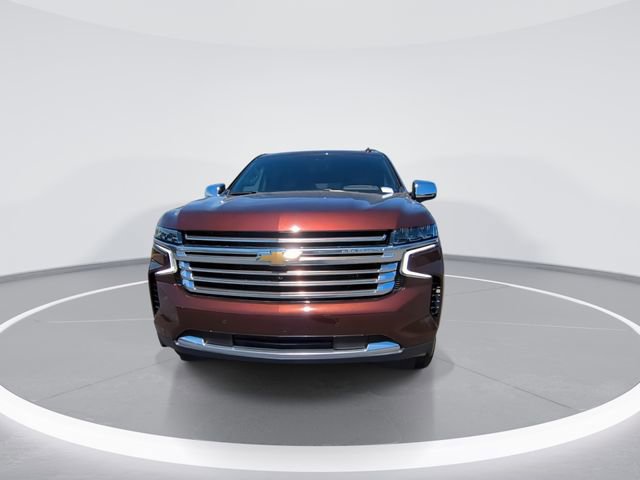 Used 2023 Chevrolet Tahoe High Country w/ LPO, Illumination Package AWD/4WD image 3