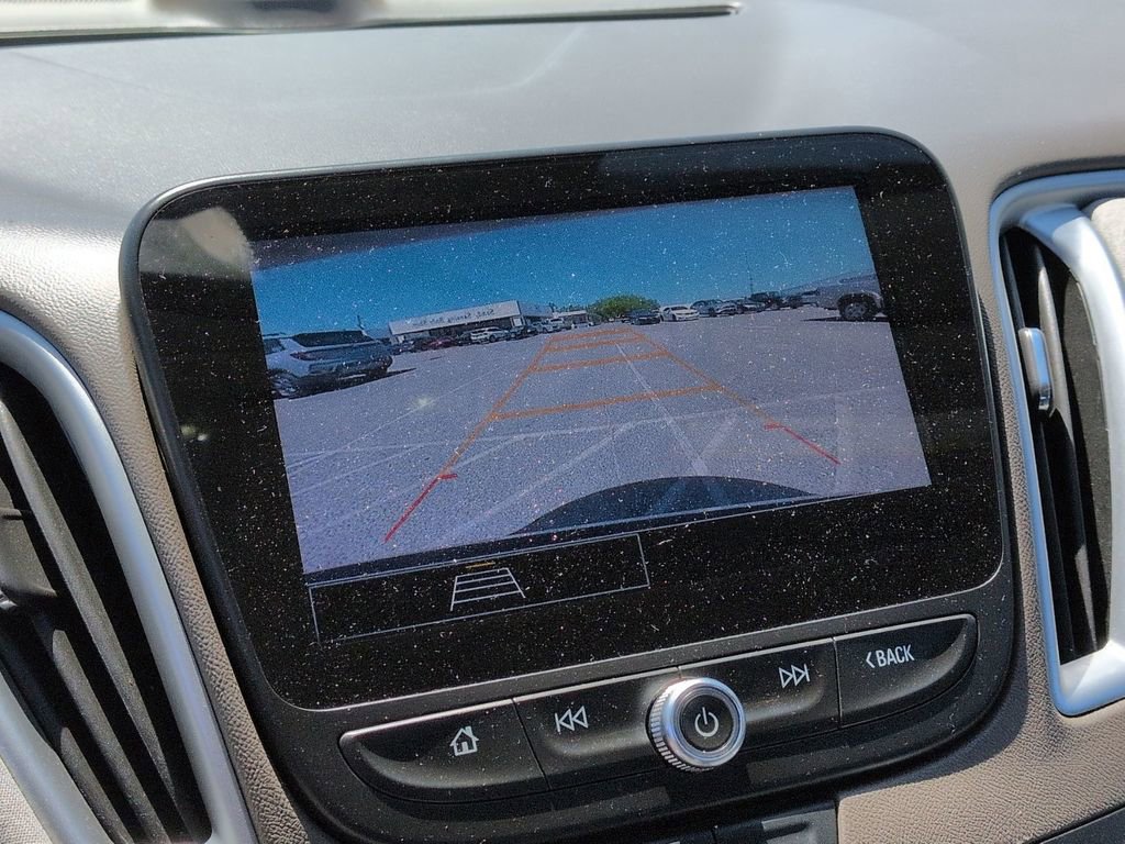 Used 2024 Chevrolet Malibu LT image 22