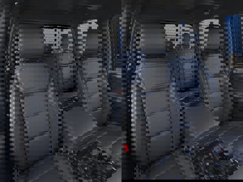 New 2026 Ford F150 Raptor image 10