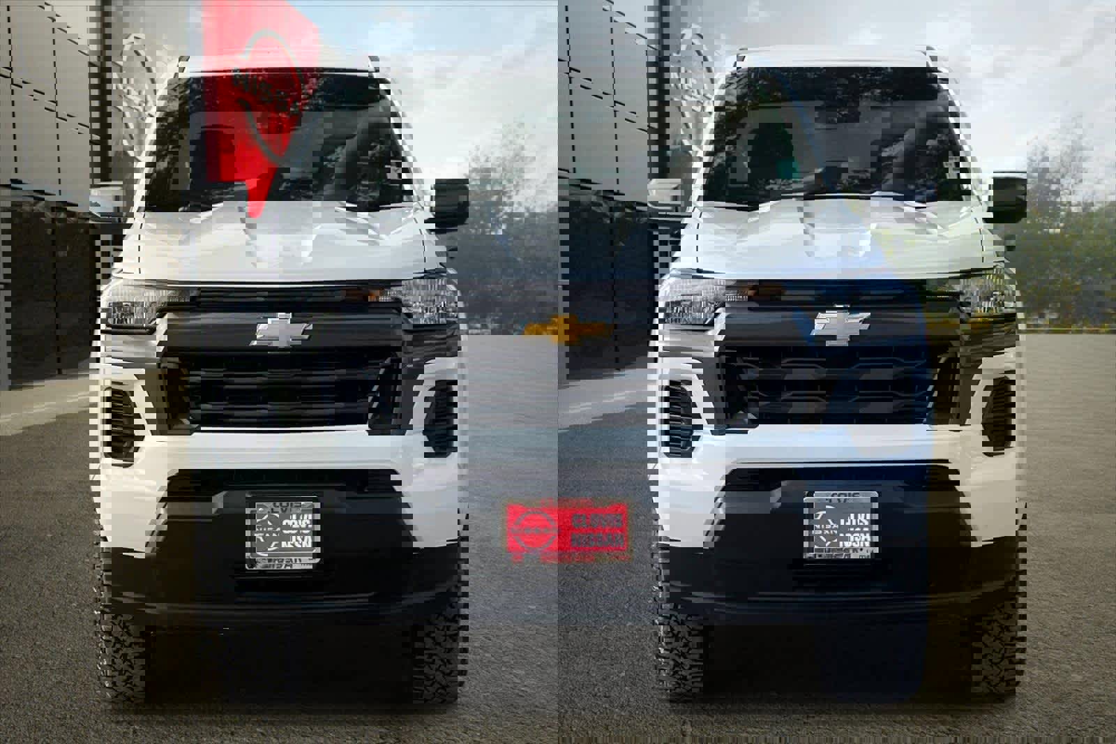 Used 2023 Chevrolet Colorado LT image 11