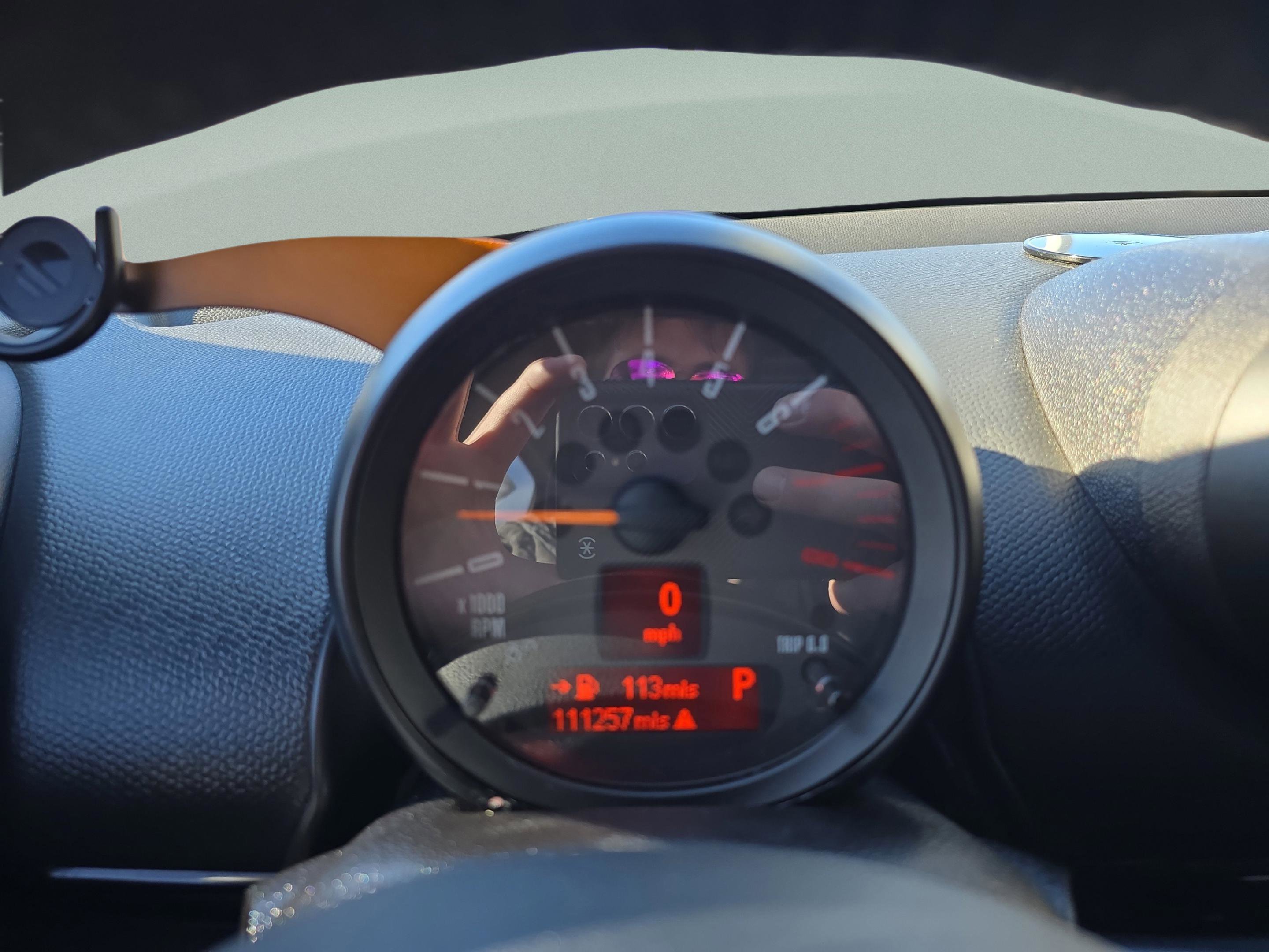 Used 2016 MINI Cooper Countryman S image 19