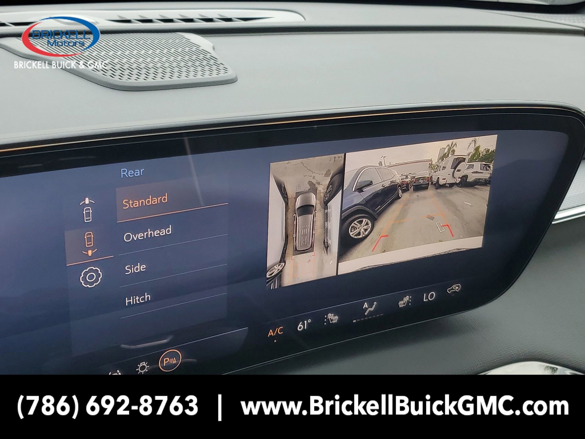 New 2026 Buick Enclave Sport Touring FWD image 29