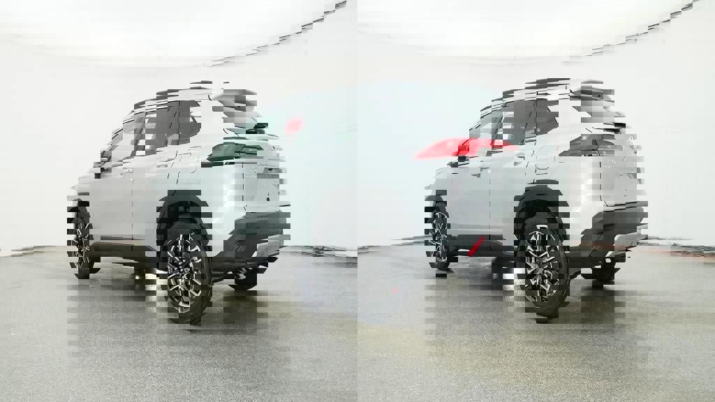 New 2026 Toyota Corolla Cross XLE image 21