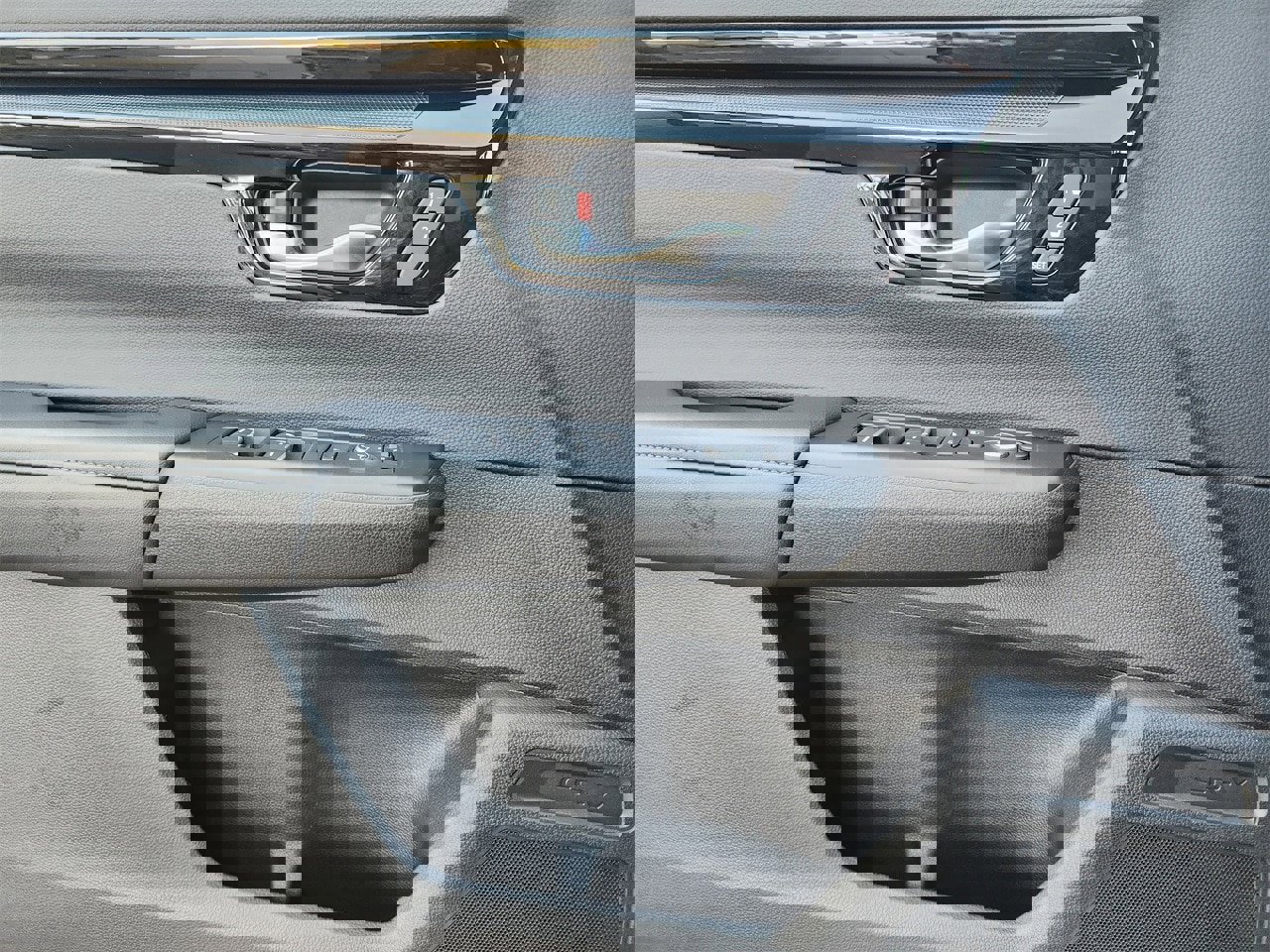 Certified 2025 Honda CR-V EX-L image 22