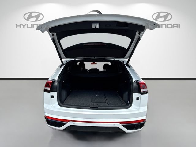 Used 2023 Volkswagen Atlas Cross Sport SEL R-Line image 26