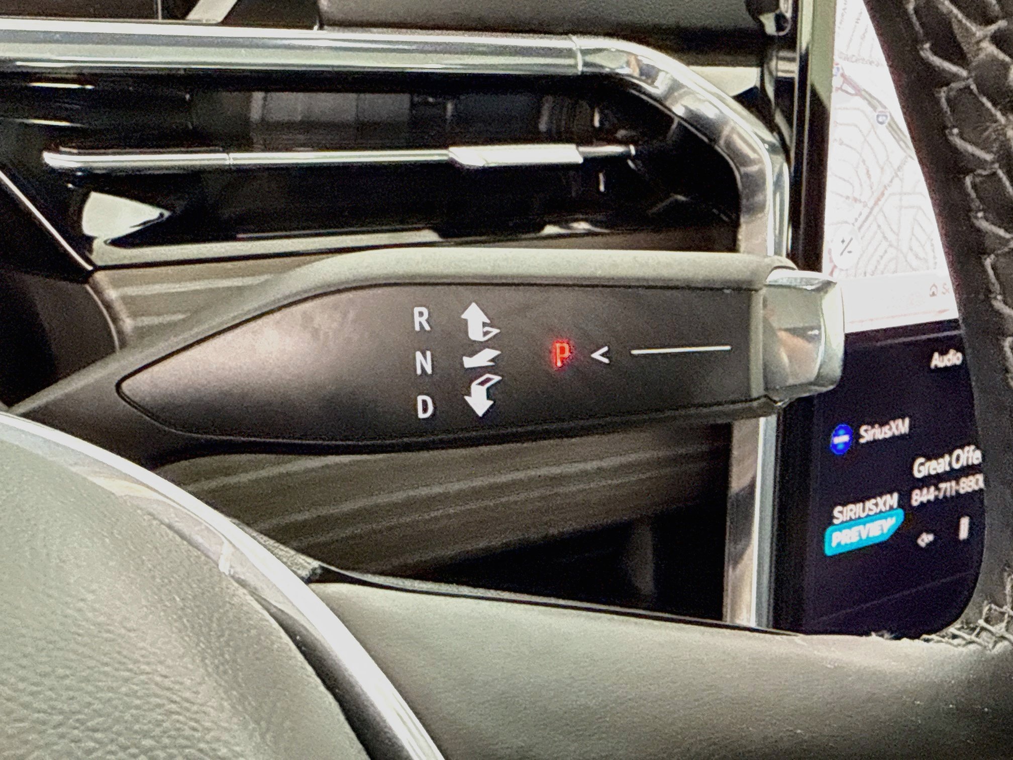 Used 2025 GMC Sierra EV Denali AWD/4WD image 19