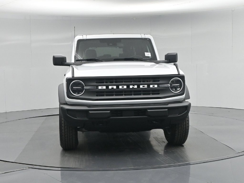 New 2026 Ford Bronco Big Bend AWD/4WD image 49