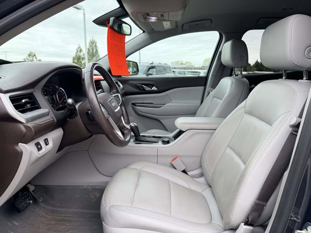Used 2019 GMC Acadia SLT image 16