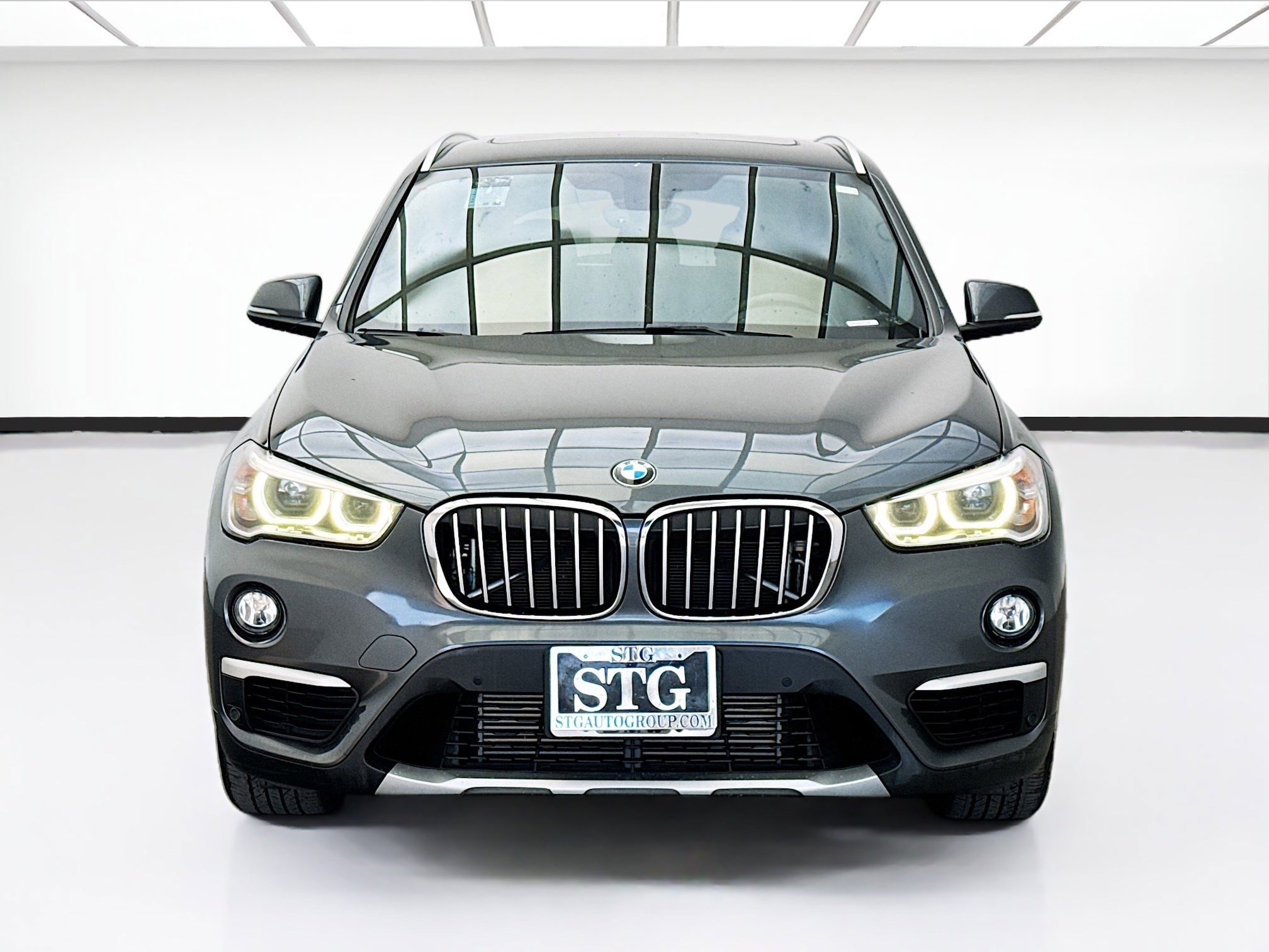 Used 2016 BMW X1 xDrive28i AWD/4WD image 2