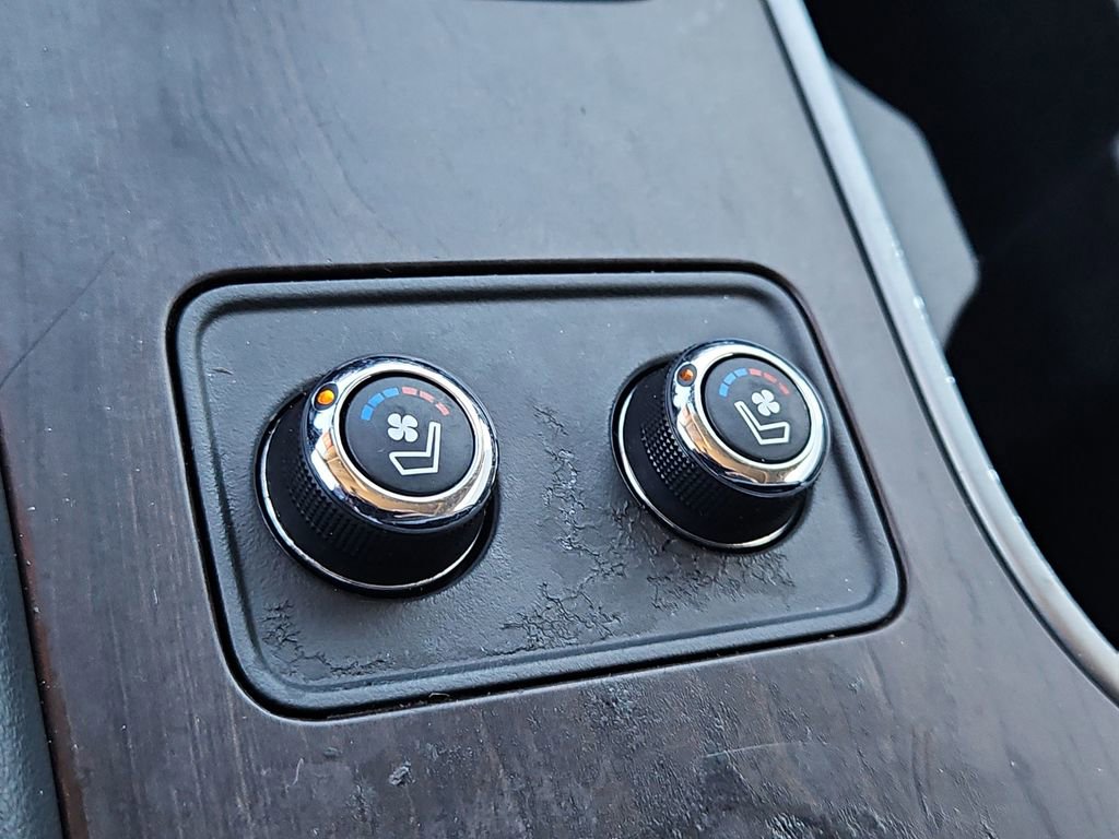 Used 2024 Nissan Murano Platinum image 29